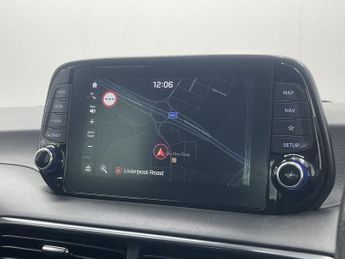 HYUNDAI TUCSON 1.6 T-GDi N Line SUV 5dr Petrol DCT Euro 6 (s/s) (177 ps)