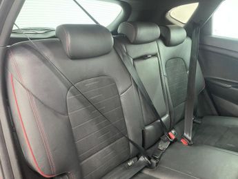 HYUNDAI TUCSON 1.6 T-GDi N Line SUV 5dr Petrol DCT Euro 6 (s/s) (177 ps)