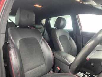 HYUNDAI TUCSON 1.6 T-GDi N Line SUV 5dr Petrol DCT Euro 6 (s/s) (177 ps)