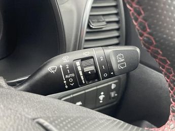 HYUNDAI TUCSON 1.6 T-GDi N Line SUV 5dr Petrol DCT Euro 6 (s/s) (177 ps)