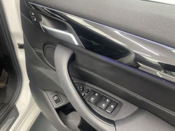 BMW X1 1.5 18i M Sport SUV 5dr Petrol DCT sDrive Euro 6 (s/s) (140 ps)