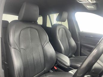 BMW X1 1.5 18i M Sport SUV 5dr Petrol DCT sDrive Euro 6 (s/s) (140 ps)