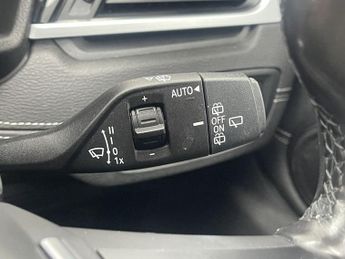 BMW X1 1.5 18i M Sport SUV 5dr Petrol DCT sDrive Euro 6 (s/s) (140 ps)