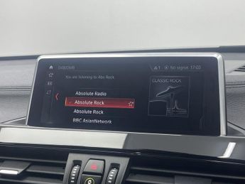 BMW X1 1.5 18i M Sport SUV 5dr Petrol DCT sDrive Euro 6 (s/s) (140 ps)