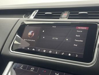 LAND ROVER RANGE ROVER SPORT 3.0 SD V6 HSE Dynamic SUV 5dr Diesel Auto 4WD Euro 6 (s/s) (306 