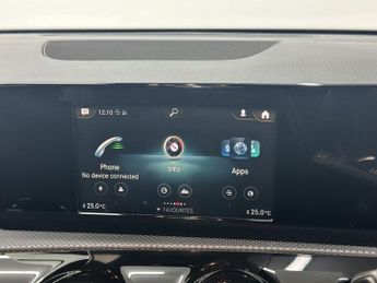 MERCEDES-BENZ A-CLASS 2.0 A250 AMG Line Hatchback 5dr Petrol 7G-DCT Euro 6 (s/s) (224 