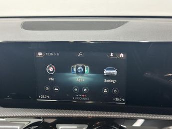 MERCEDES-BENZ A-CLASS 2.0 A250 AMG Line Hatchback 5dr Petrol 7G-DCT Euro 6 (s/s) (224 