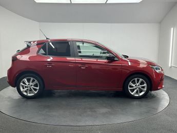 VAUXHALL CORSA 1.2 Turbo SE Premium Hatchback 5dr Petrol Auto Euro 6 (s/s) (100