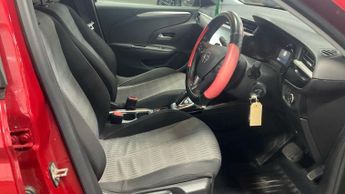 VAUXHALL CORSA 1.2 Turbo SE Premium Hatchback 5dr Petrol Auto Euro 6 (s/s) (100