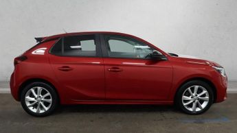 VAUXHALL CORSA 1.2 Turbo SE Premium Hatchback 5dr Petrol Auto Euro 6 (s/s) (100