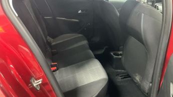 VAUXHALL CORSA 1.2 Turbo SE Premium Hatchback 5dr Petrol Auto Euro 6 (s/s) (100