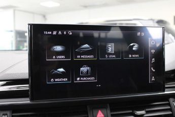 AUDI A4 AVANT 2.0 TDI 35 Black Edition Estate 5dr Diesel S Tronic Euro 6 (s/s)