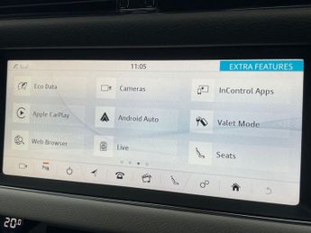 JAGUAR XF 2.0d Prestige Saloon 4dr Diesel Manual Euro 6 (s/s) (163 ps)