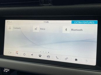 JAGUAR XF 2.0d Prestige Saloon 4dr Diesel Manual Euro 6 (s/s) (163 ps)