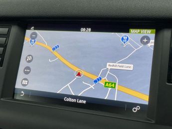 LAND ROVER DISCOVERY SPORT 2.0 TD4 SE Tech SUV 5dr Diesel Auto 4WD Euro 6 (s/s) (180 ps)