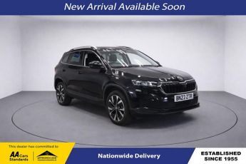 Skoda Karoq 2.0 TDI SE L SUV 5dr Diesel DSG Euro 6 (s/s) (116 ps)