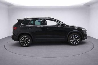 SKODA KAROQ 2.0 TDI SE L SUV 5dr Diesel DSG Euro 6 (s/s) (116 ps)