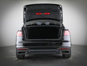 AUDI A4 2.0 TFSI 35 Technik Saloon 4dr Petrol S Tronic Euro 6 (s/s) (150