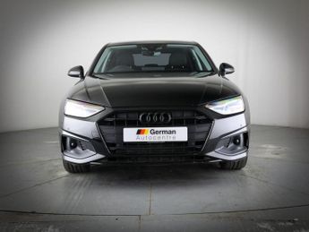 AUDI A4 2.0 TFSI 35 Technik Saloon 4dr Petrol S Tronic Euro 6 (s/s) (150