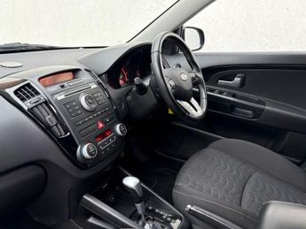 KIA CEED 1.6 CRDi 3 Hatchback 5dr Diesel Auto Euro 5 (113 bhp)