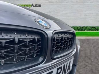 BMW 3 SERIES 2.0 320d M Sport Saloon 4dr Diesel Auto Euro 6 (s/s) (190 ps)