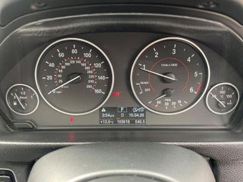 BMW 3 SERIES 2.0 320d M Sport Saloon 4dr Diesel Auto Euro 6 (s/s) (190 ps)