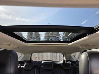 FORD KUGA 2.0 TDCi Titanium X Sport SUV 5dr Diesel Powershift AWD Euro 6 (