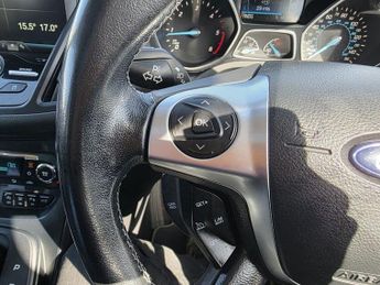 FORD KUGA 2.0 TDCi Titanium X Sport SUV 5dr Diesel Powershift AWD Euro 6 (