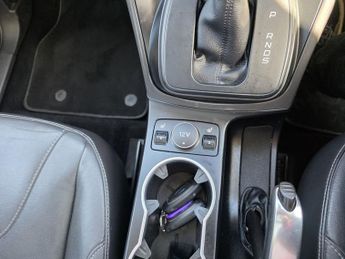 FORD KUGA 2.0 TDCi Titanium X Sport SUV 5dr Diesel Powershift AWD Euro 6 (