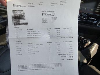 FORD KUGA 2.0 TDCi Titanium X Sport SUV 5dr Diesel Powershift AWD Euro 6 (