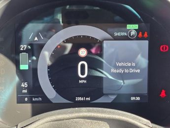 FIAT 500E 42kWh Icon Hatchback 3dr Electric Auto (118 ps)