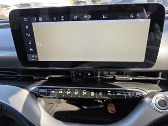 FIAT 500E 42kWh Icon Hatchback 3dr Electric Auto (118 ps)