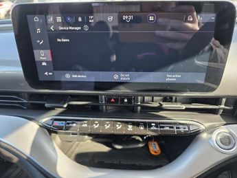 FIAT 500E 42kWh Icon Hatchback 3dr Electric Auto (118 ps)