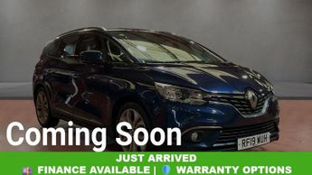 Renault Grand Scenic 1.3 TCe Iconic MPV 5dr Petrol Manual Euro 6 (s/s) (140 ps)