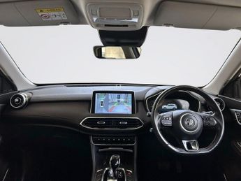 MG MG HS 1.5 T-GDI 16.6kWh Excite SUV 5dr Petrol Plug-in Hybrid Auto Euro