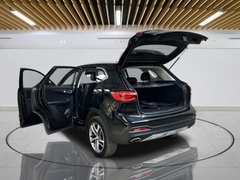 MG MG HS 1.5 T-GDI 16.6kWh Excite SUV 5dr Petrol Plug-in Hybrid Auto Euro
