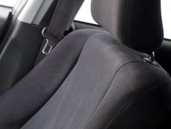 HONDA JAZZ i-VTEC EX Hatchback Petrol i SHIFT 5dr - Just 39,167 Miles from 