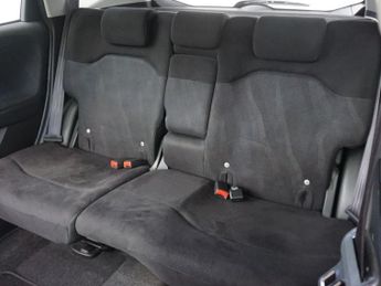 HONDA JAZZ i-VTEC EX Hatchback Petrol i SHIFT 5dr - Just 39,167 Miles from 