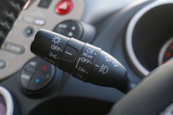 HONDA JAZZ i-VTEC EX Hatchback Petrol i SHIFT 5dr - Just 39,167 Miles from 