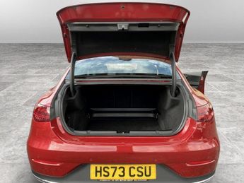 MERCEDES-BENZ EQE EQE 300 89kWh Sport Edition Saloon 4dr Electric Auto (245 ps)