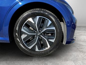KIA EV6 77.4kWh GT-Line Hatchback 5dr Electric Auto AWD (320 bhp)