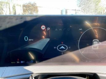 KIA EV6 77.4kWh GT-Line Hatchback 5dr Electric Auto AWD (320 bhp)
