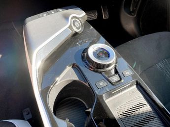 KIA EV6 77.4kWh GT-Line Hatchback 5dr Electric Auto AWD (320 bhp)