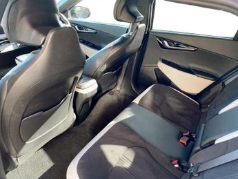 KIA EV6 77.4kWh GT-Line Hatchback 5dr Electric Auto AWD (320 bhp)