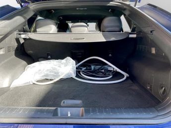 KIA EV6 77.4kWh GT-Line Hatchback 5dr Electric Auto AWD (320 bhp)