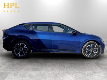 KIA EV6 77.4kWh GT-Line Hatchback 5dr Electric Auto AWD (320 bhp)