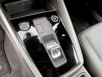 AUDI A3 1.4 TFSIe 40 Sport Sportback 5dr Petrol Plug-in Hybrid S Tronic 