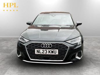 AUDI A3 1.4 TFSIe 40 Sport Sportback 5dr Petrol Plug-in Hybrid S Tronic 