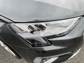 AUDI A3 1.4 TFSIe 40 Sport Sportback 5dr Petrol Plug-in Hybrid S Tronic 