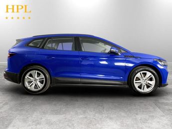 SKODA ENYAQ iV 62kWh 60 SUV 5dr Electric Auto (DC120kW) (179 ps)